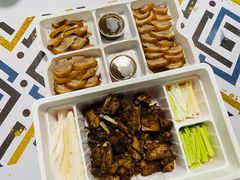 -皇城根北京风味主题餐厅(中海环宇城店)