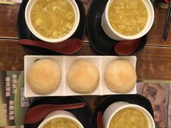 -添好运点心专门店(深水埗店)