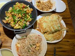-洛阳面馆(红专路店)