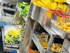 -吴记麻辣烫(曙光中路店)