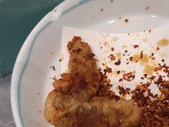 -姚姚酸菜鱼·金戈戈香港豉油鸡(喜荟城联名店)