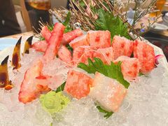 -蟹的岡田屋(正大广场店)