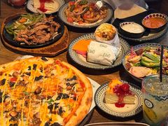 -Q MEX 库迈墨西哥餐吧(三里屯店)