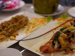 -两兄弟Song Pee Nong(2号店)
