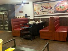 卡座-鱼教头石泉老街石锅鱼(高新店)