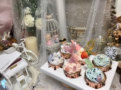 -鹿屿DIY烘焙·公司团建·生日会包场(广州东站店)