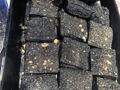 非遗臭豆腐-火宫殿·小吃王国(坡子街店)