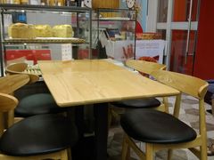 大堂-BreadTalk面包新语·烘焙蛋糕(海岸城店)