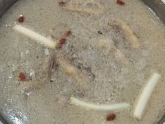 -敖家巷羊肉汤(瑞尔戴斯店)