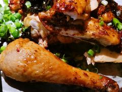 -绿茶餐厅(深圳龙华天虹购物中心店)