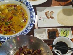 -北京烤鸭店(新桥家园·浦口店)
