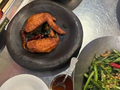 -simply thai天泰(长泰广场店)