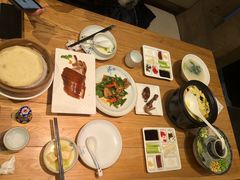 -四季民福烤鸭店(前门廊房二条店)