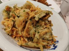 -彩蝶谷美食廊·粤式经典南番顺·铁板烧烤泰风味(广州长隆酒店)