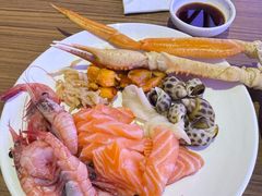 -东方明珠·空中旋转餐厅