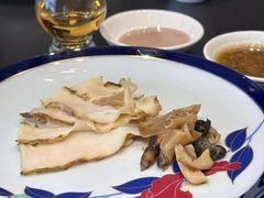 -潮汕味道·煮海餐厅(金麟大厦店)