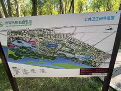 -伊犁河景区