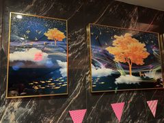 -冰城小镇音乐串吧·聚会餐厅(百子湾店)