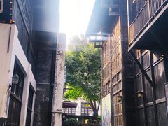 -两江国际影视城