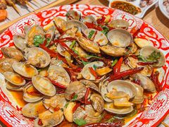 -小乾杯串店•16年沈阳烧烤(文安路店)