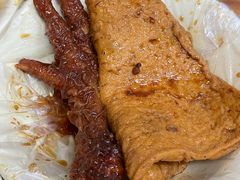 -刘小忙把子肉(北园大街总店)