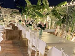 -天空花园餐吧·生日·团建(南山店)