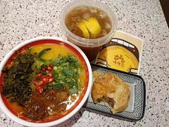 -吉品合酥脆烤饼(嘉里城店)
