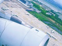 -杭州萧山国际机场