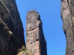 -江郎山风景名胜区