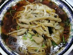 素浇-东吴面馆(金门路金门国际商业广场店)