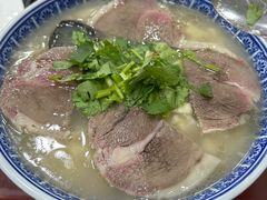 -老回回饺子馆(海洋馆店)
