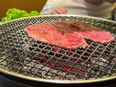 -樱嘢·炭火烧肉(惠南店)