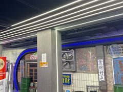-关你鬼室大型密室逃脱(佛山创意园店)