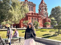 -圣·阿列克谢耶夫教堂