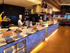 -洲际酒店·地平线全日餐厅HORIZON CAFÉ