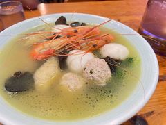 -百家鲜·杭帮菜