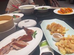 -新乾隆酒楼(帝景园店)