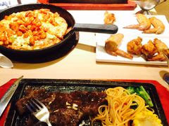 -必胜客(广渠路店)