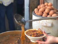 -逍遥镇刘相五胡辣汤豆沫馆(康复中街店)