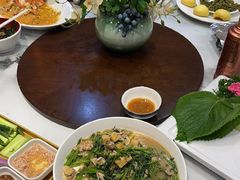 -鲜得莱渔港·小平岛海胆馆(七贤岭店)