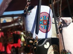 -新疆国际大巴扎