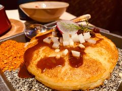 咸宁洋芋粑-山石榴·贵州菜(丰盛里店)