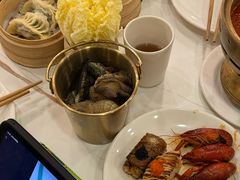 -第六季自助餐厅(北太平庄店)