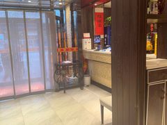 -新侨小馆(东直门北小街店)