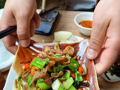 -尼玛藏家风味园(阿山食城店)