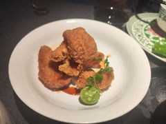 -南里山房·新淮扬菜(徐汇万科店)