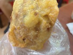 -丽华早点(大成路店)