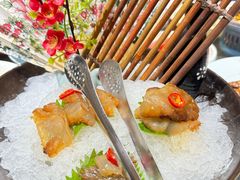 -箪食巷私房菜馆·鲁菜(玉函路店)