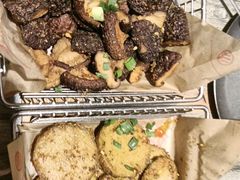 -叁宝烤肉• 西安烧烤(太乙路店)