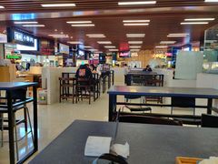 大堂-神牛饭(凯德来福士店)